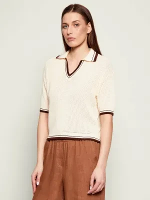 Marella SPORT Sweter MLSLEMBI | Regular Fit