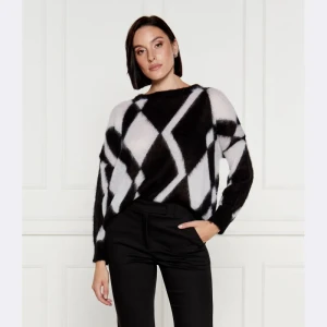 Marella SPORT Sweter ONICE | Regular Fit