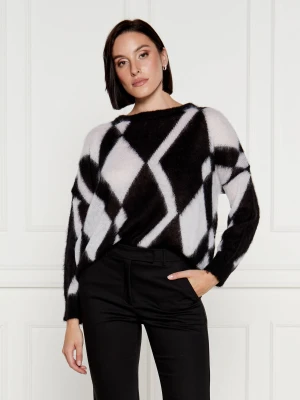 Marella SPORT Sweter ONICE | Regular Fit