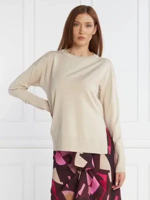 Marella SPORT Sweter RIGOLO | Regular Fit
