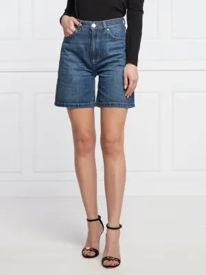 Marella SPORT Szorty | denim