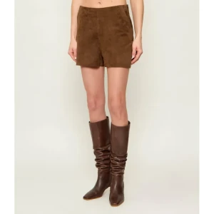 Marella SPORT Szorty MLSSPIGA | Regular Fit | zamsz