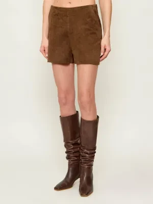 Marella SPORT Szorty MLSSPIGA | Regular Fit | zamsz