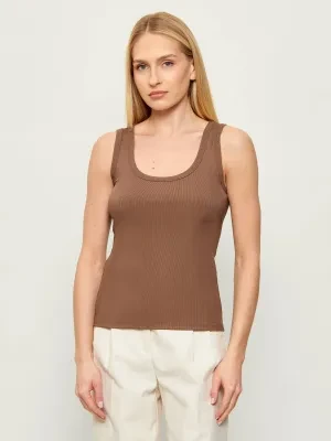 Marella SPORT Top MLMORATA | Slim Fit