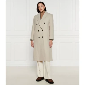 Zdjęcie produktu Marella SPORT Wełniany płaszcz