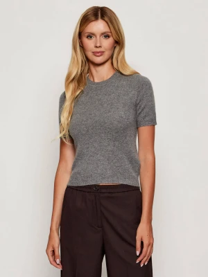 Marella SPORT Wełniany sweter FINITO2 | Regular Fit | z dodatkiem kaszmiru