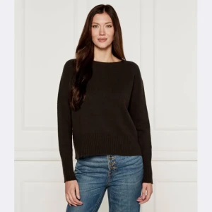 Marella SPORT Wełniany sweter | Regular Fit