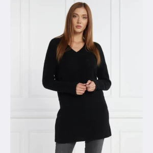Marella SPORT Wełniany sweter | Regular Fit