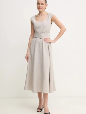 Marella sukienka BITTER