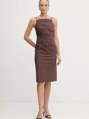 Marella sukienka CIOCCA