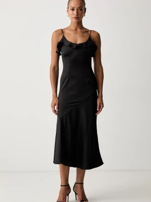 Marella sukienka Emme by Marella czarny
