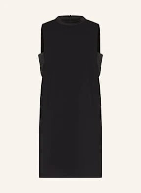 Marella Sukienka Etui schwarz