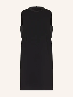 Marella Sukienka Etui schwarz