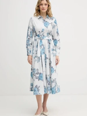 Marella sukienka FORMICA