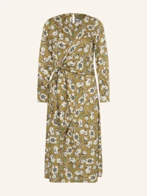 Marella Sukienka gruen