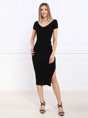 Marella Sukienka Knitted Dress