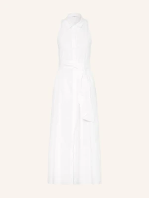 Marella Sukienka Koszulowa Mllnatale weiss