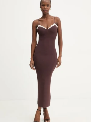 Marella sukienka LECCIO