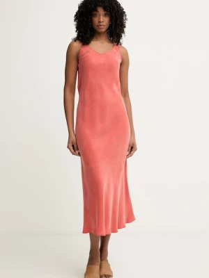 Marella sukienka letnia z lyocellu Emme by Marella