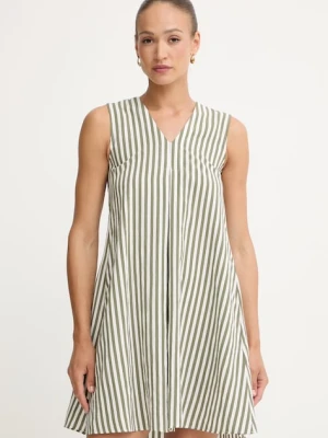 Marella sukienka letnia z wiskozą Emme by Marella
