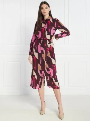 Marella Sukienka LONDRA