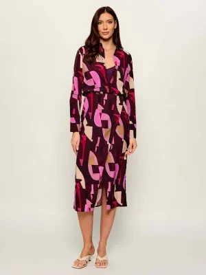 Marella Sukienka LONDRA