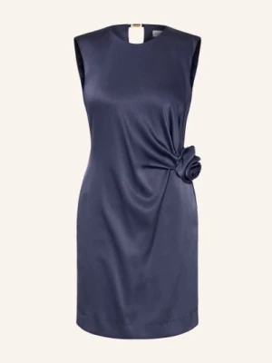 Marella Sukienka O Kroju Etui blau