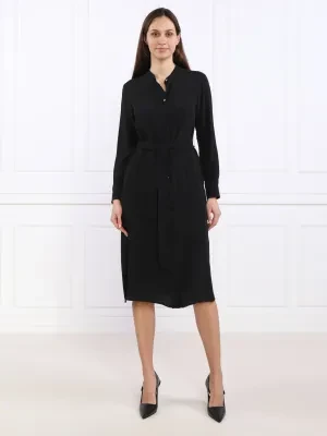 Marella Sukienka Oporto | z dodatkiem jedwabiu