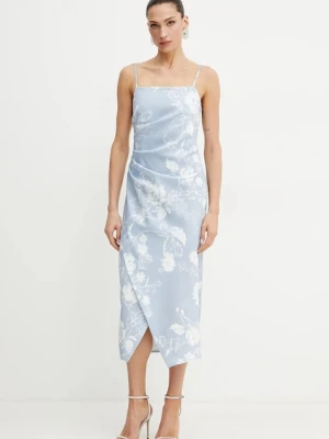 Marella sukienka RADIX