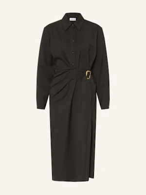 Marella Sukienka schwarz