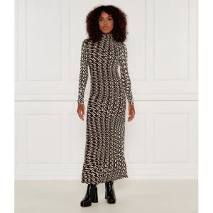 Marella Sukienka | z dodatkiem wełny