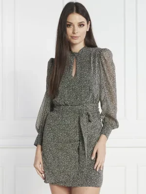 Marella Sukienka z paskiem ARTUR