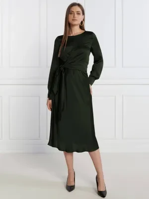 Marella Sukienka z paskiem SION