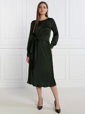 Marella Sukienka z paskiem SION