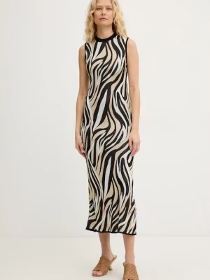 Marella sukienka z wiskozy DUOMO
