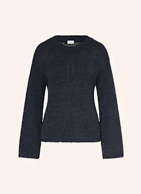 Marella Sweter blau