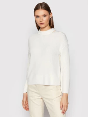 Marella Sweter Cambra 33660219 Beżowy Relaxed Fit