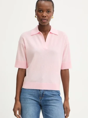 Marella sweter damski wełniany MLMFELTRO