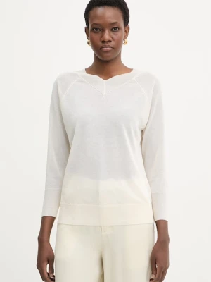 Marella sweter damski z wiskozą MLMTUBO