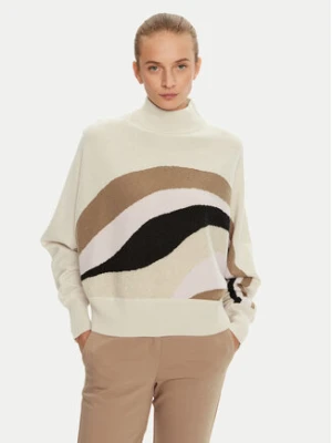 Zdjęcie produktu Marella Sweter Finito 2423366262 Różowy Relaxed Fit