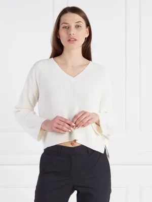 Marella Sweter LICEO | Regular Fit