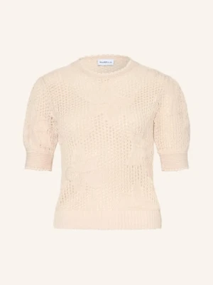 Marella Sweter Mllfungo weiss