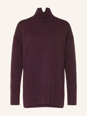 Marella Sweter Mllquota lila FIOLETOWY
