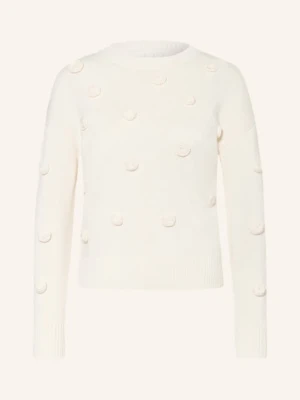 Marella Sweter weiss