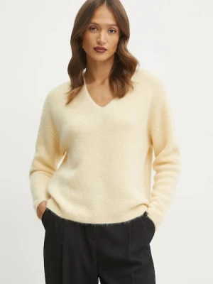 Marella sweter wełniany