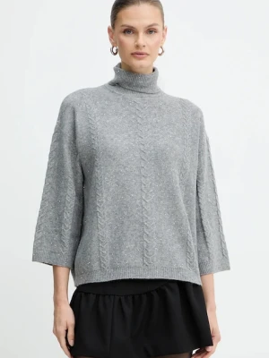 Marella sweter z dodatkiem wełny Emme by Marella