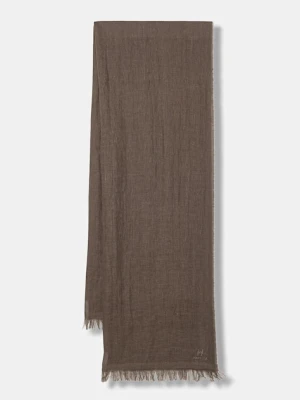 Marella szal damski lniany MLACOLONO