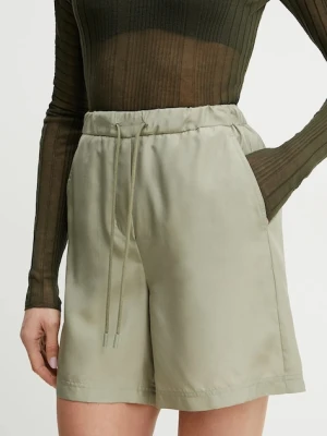 Marella szorty jedwabne BORBONA