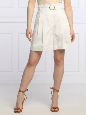 Marella Szorty LANGUE | Relaxed fit