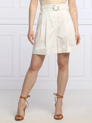 Marella Szorty LANGUE | Relaxed fit